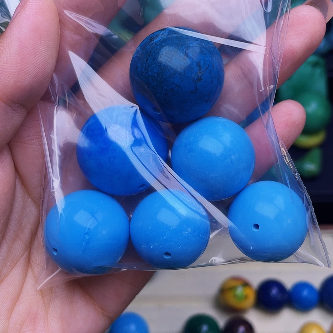 飞****非金属湖北十堰发货绿小松