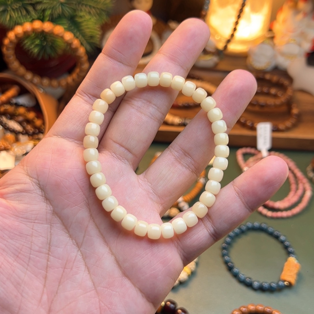 菩提根/象牙果手串