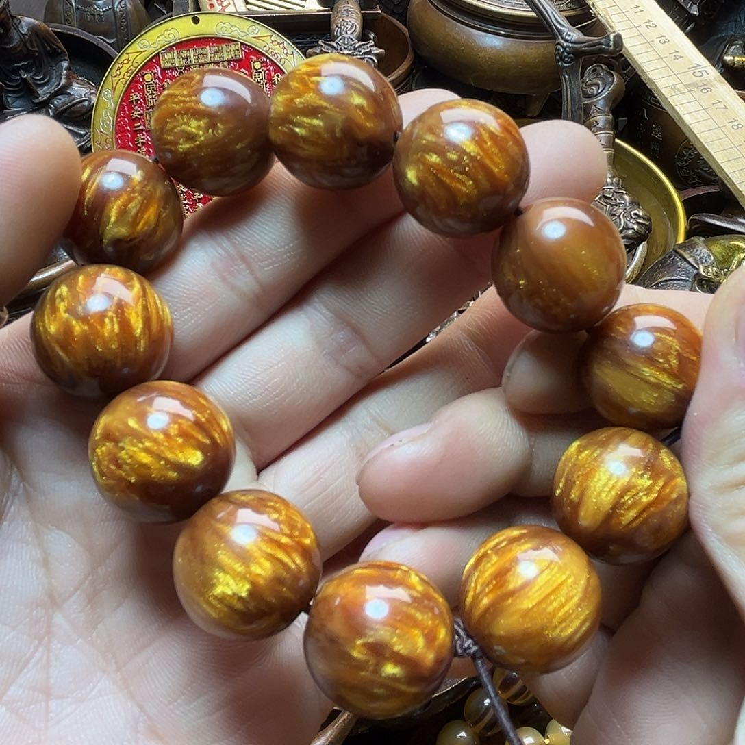 精美铜器收藏品等