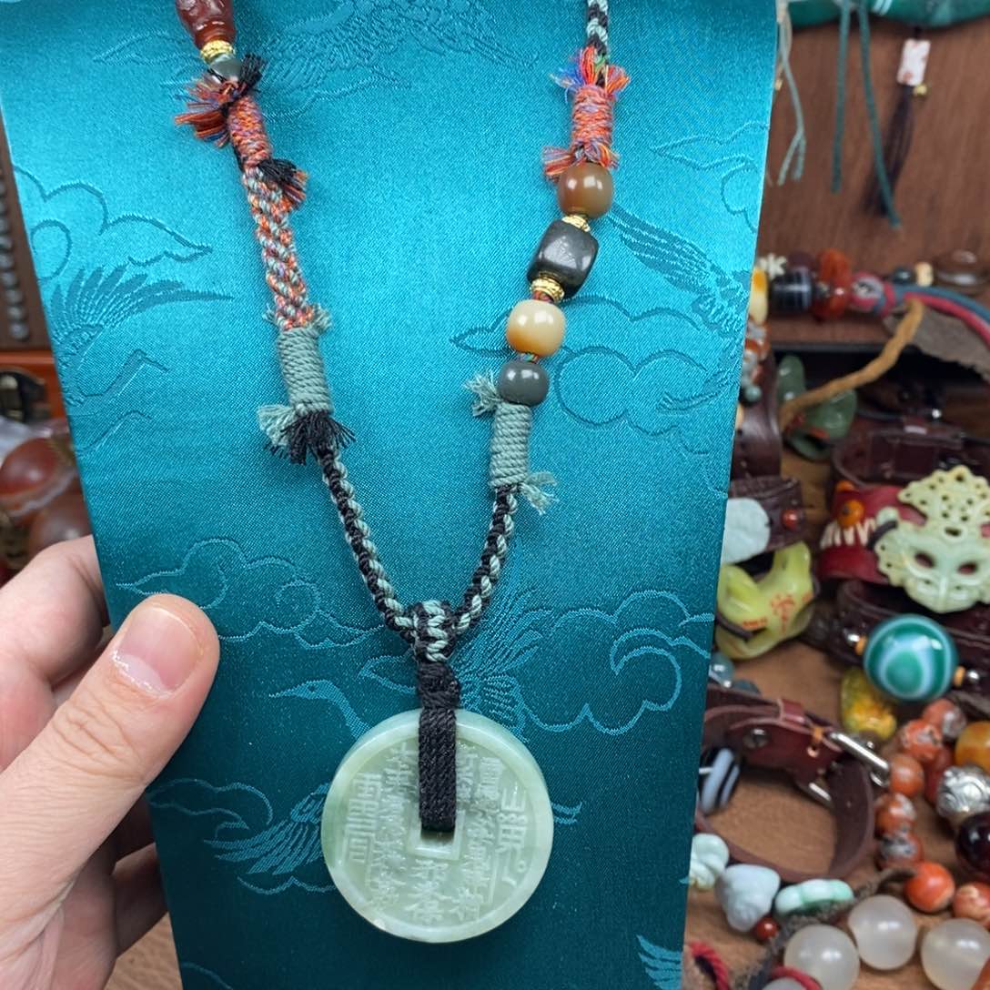 玛瑙/玉髓手链未镶嵌