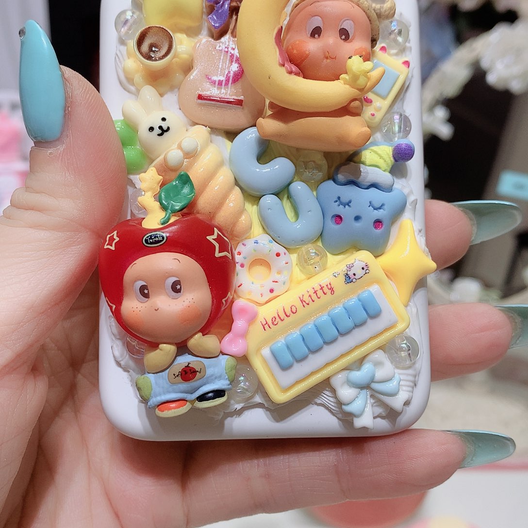 20000毫安磁吸充电双星星人