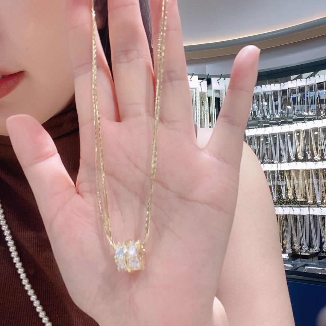 锆石铜合金合金（金色）