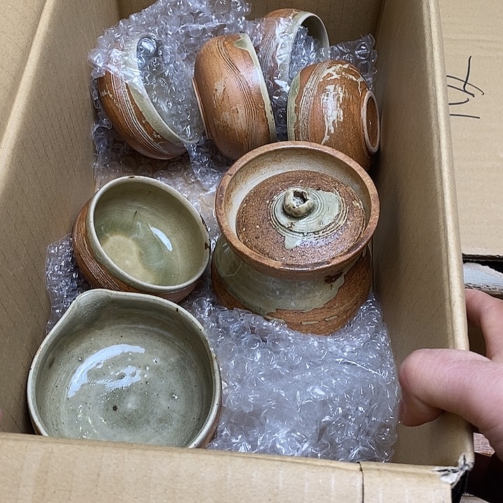 瓷片N57 雅舍器物优选好物