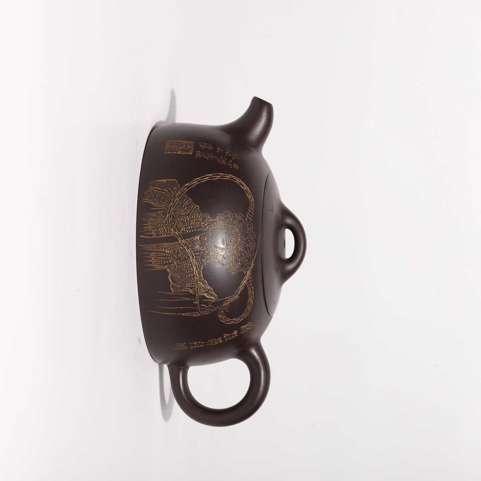 【大柴专场】2月18上午 曹秀芬专场 紫砂壶  Z16-250216967