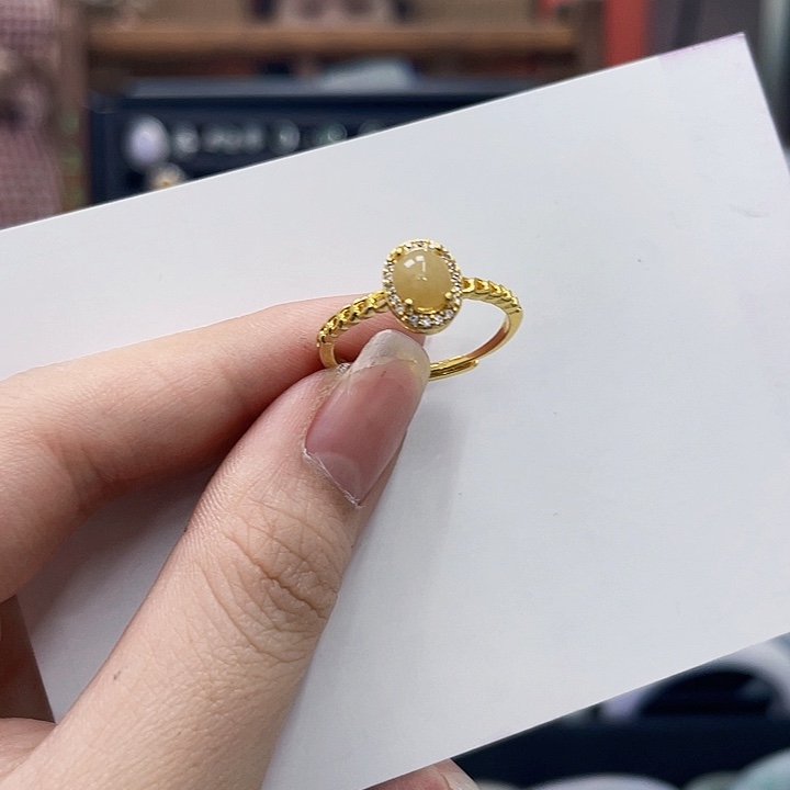 翡翠未镶嵌颈饰天然Ａ货翡翠
