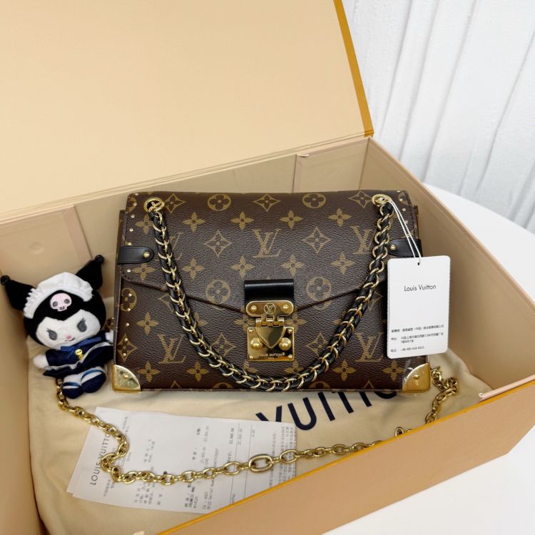 99新/路易威登/单肩包/C6846061557/[251217SWB]