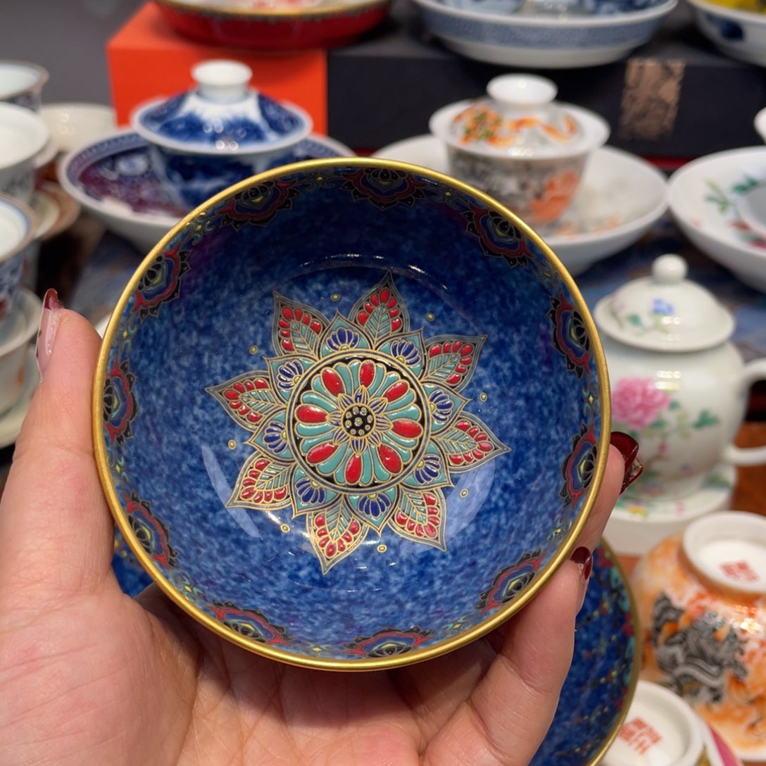 景德镇陶瓷景德镇瓷器