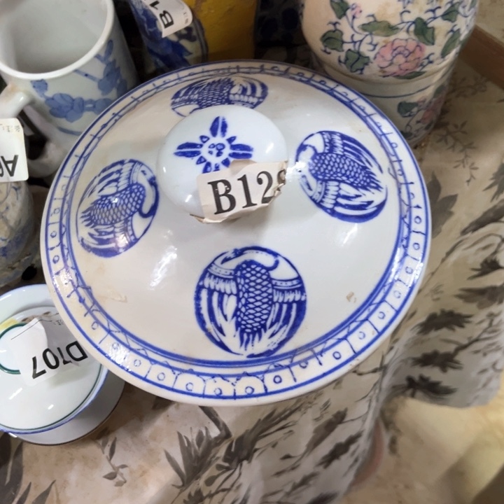 陶瓷制品瑕疵处理
