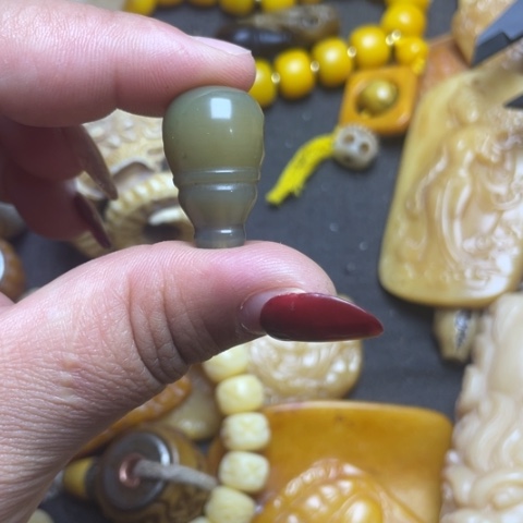 鹿骨手串/手链其他配饰