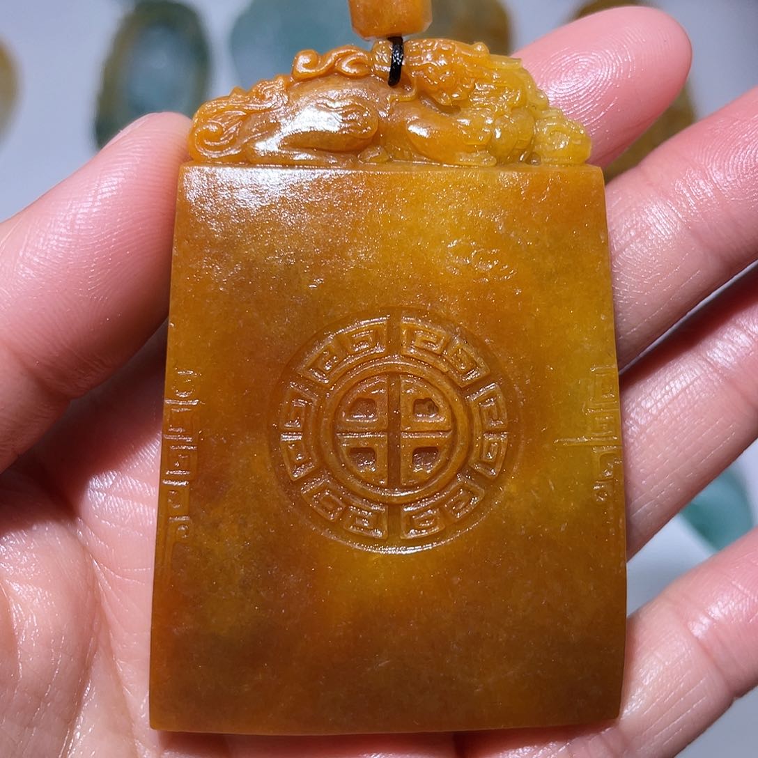 定制翡翠未镶嵌简*翡翡