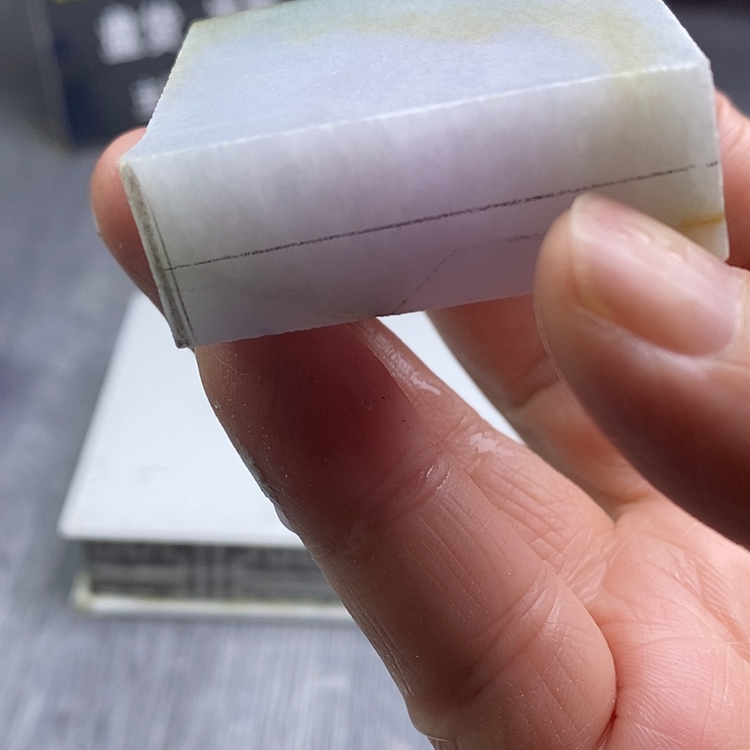 定制翡翠未镶嵌翡翠定制