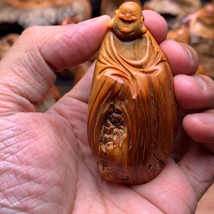 柏木（崖柏）崖柏陈化料