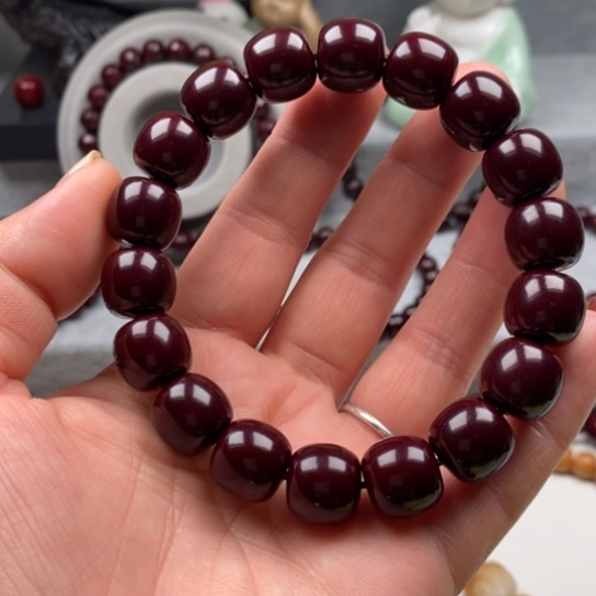 清***猴头关的一个小镇上