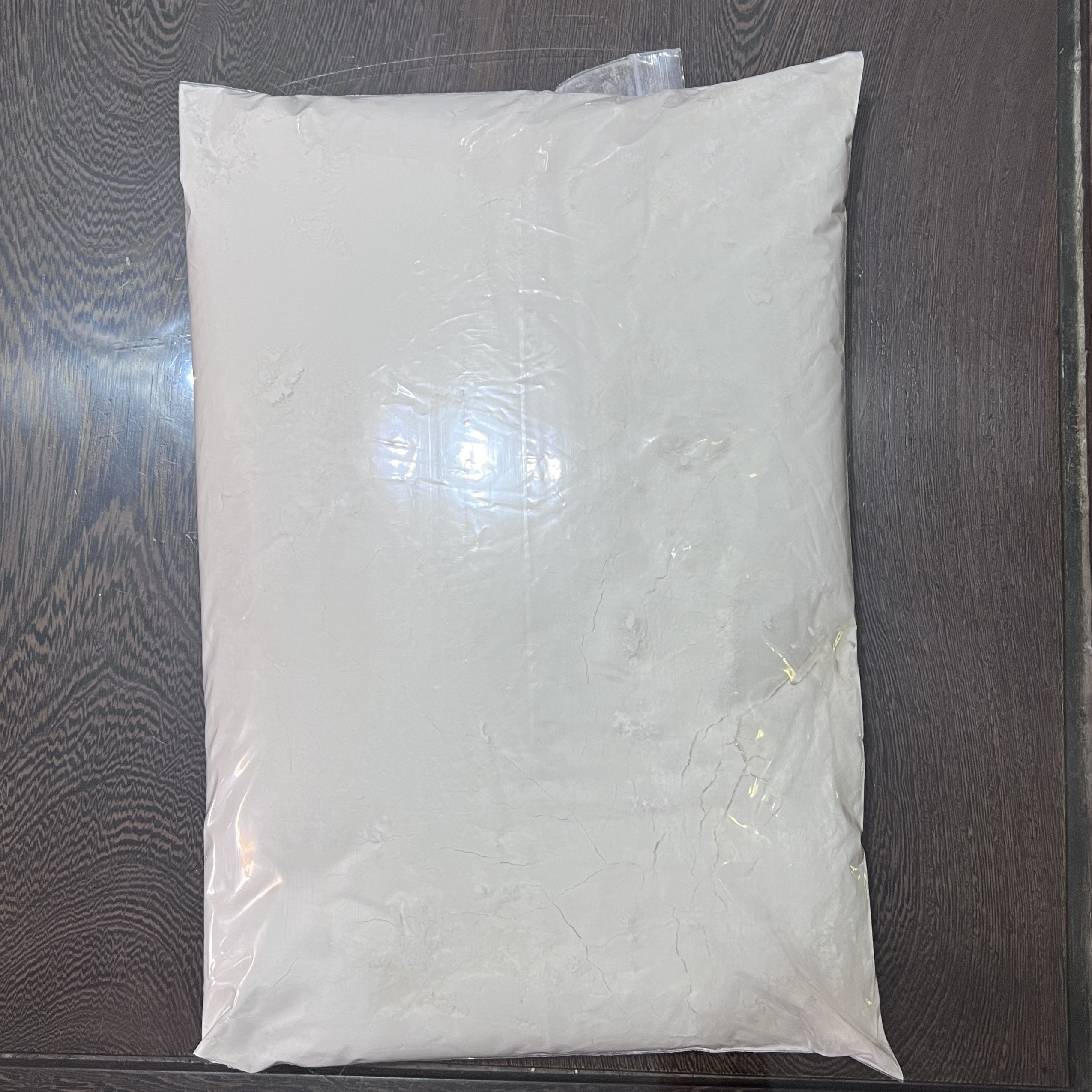 农家石磨面粉 更香