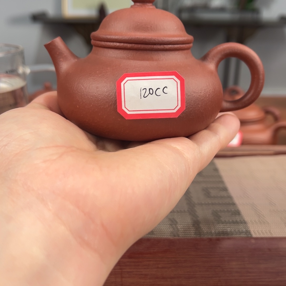 紫砂茶壶1584845458588455