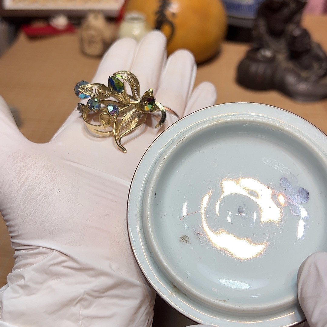 瓷片瓷器满58包邮包邮包邮