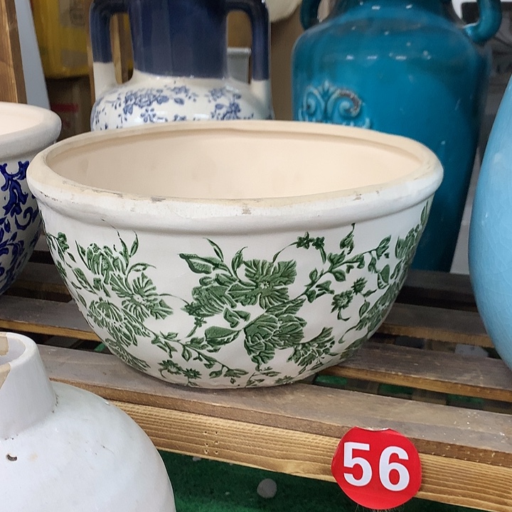 红陶高13宽25口23