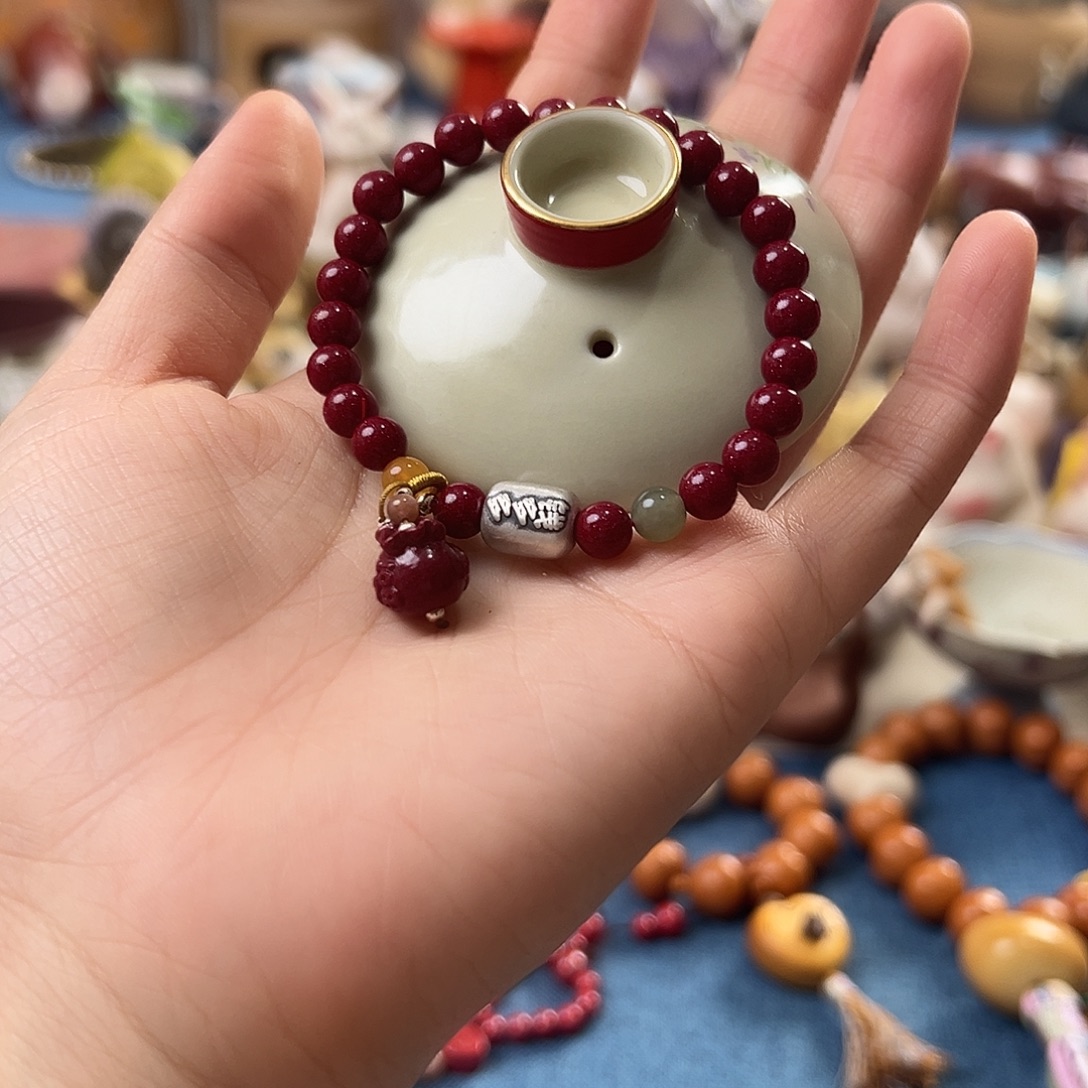 茶宠紫砂手工制作