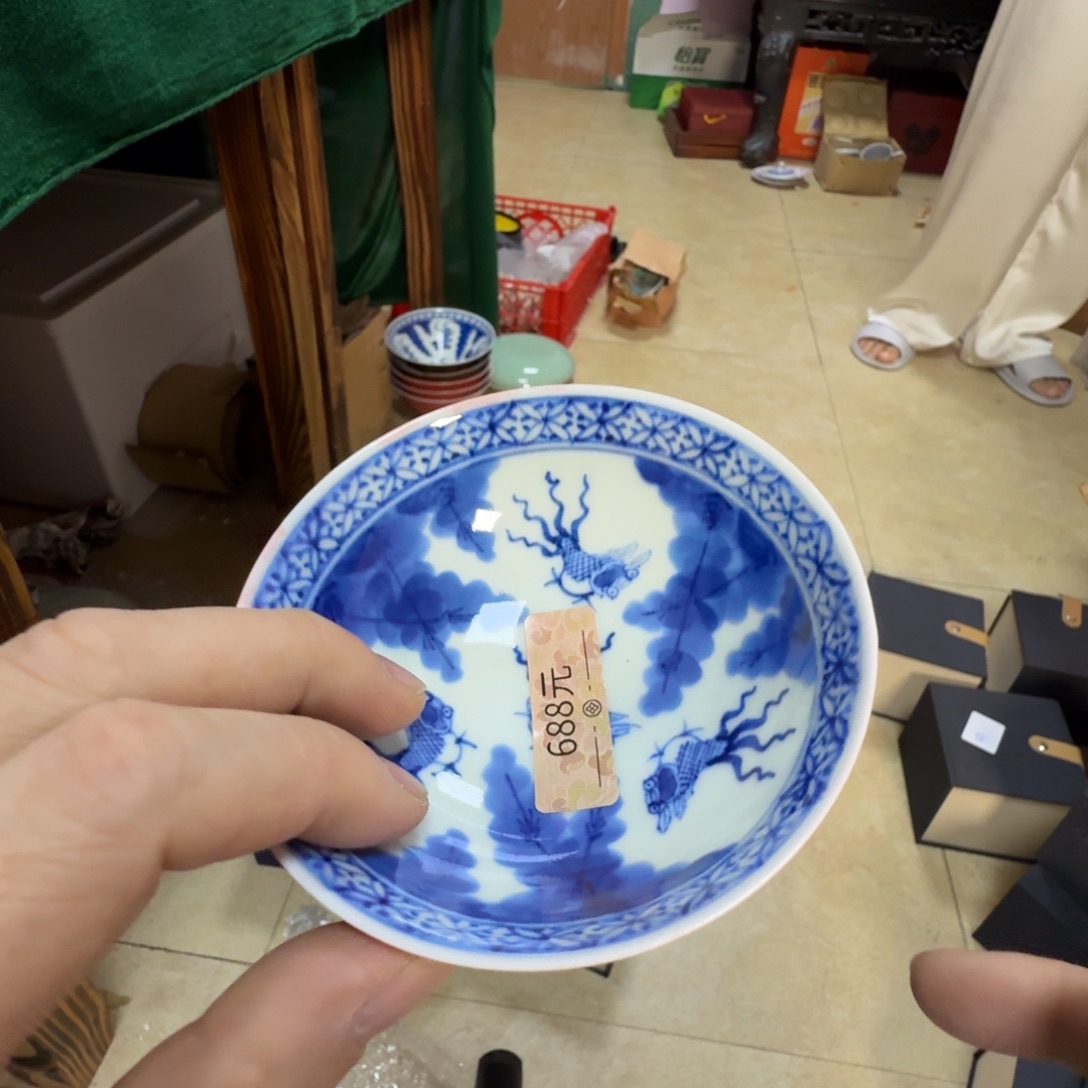 其他景德镇陶瓷艺术
