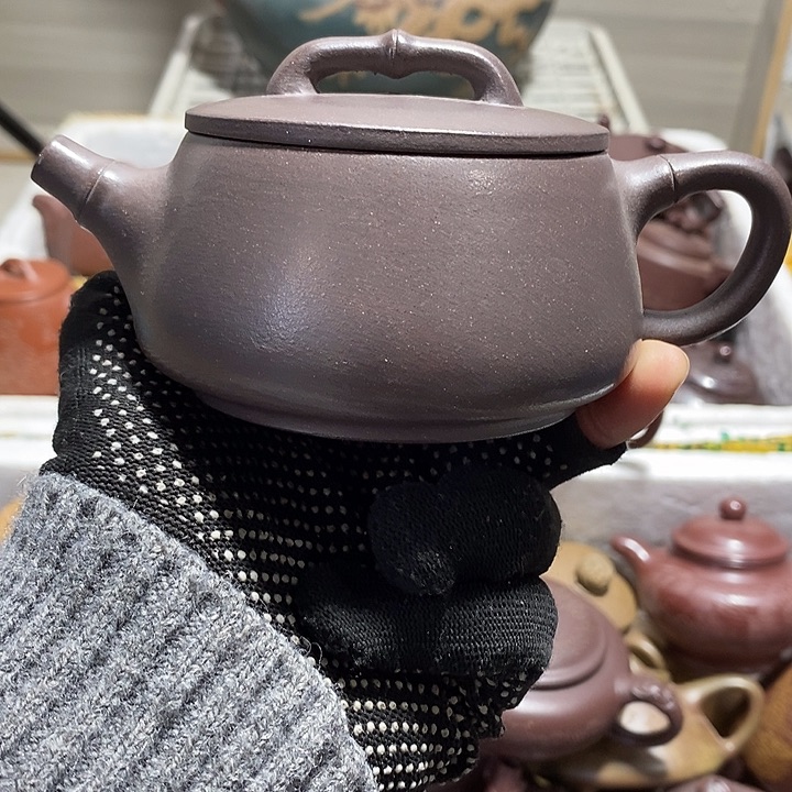紫砂茶壶紫砂紫砂