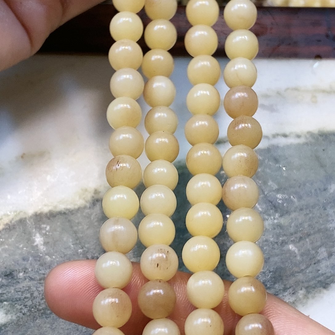 牛骨把件主播推荐