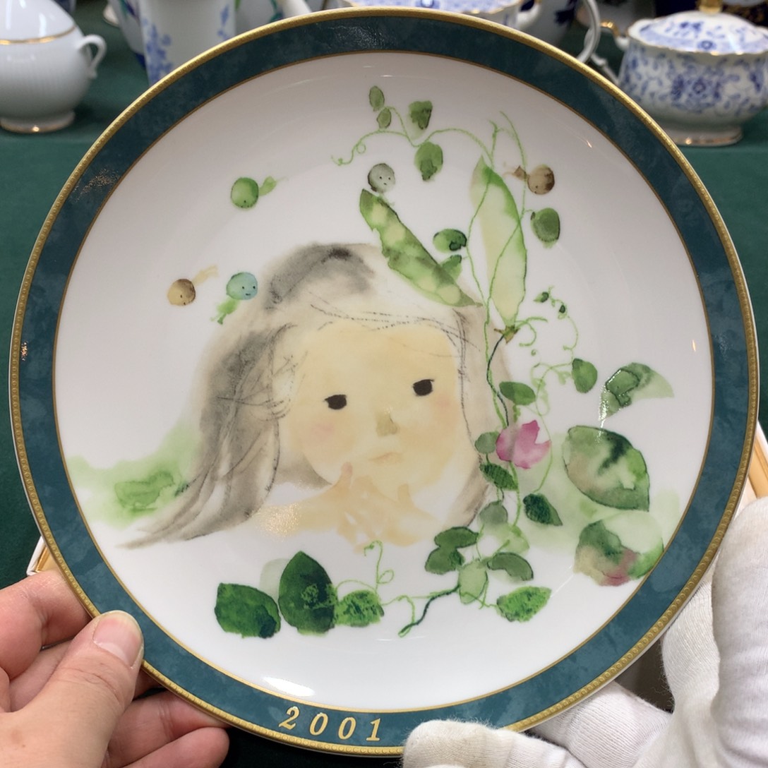 摆件全是大漂亮瓷器啊美美哒