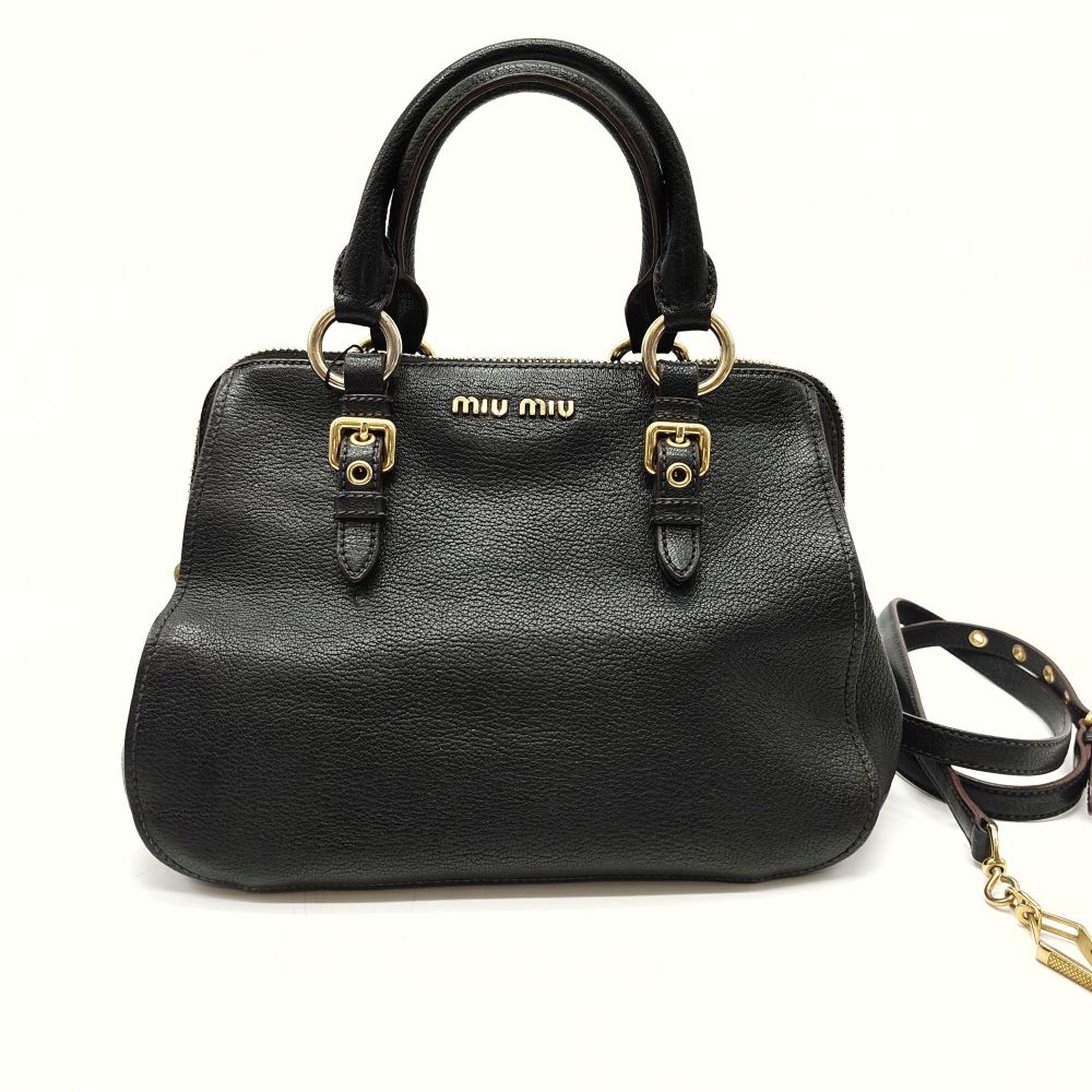 元品奢选/95新/缪缪/单肩包/SN-X500573