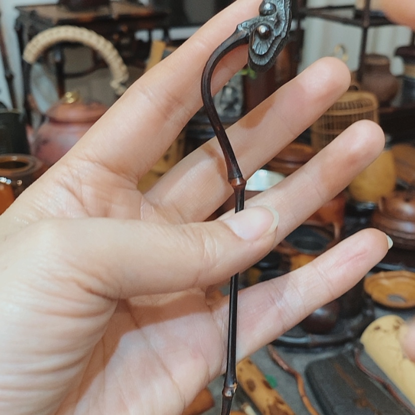 【闪购商品】臻如意茶拨