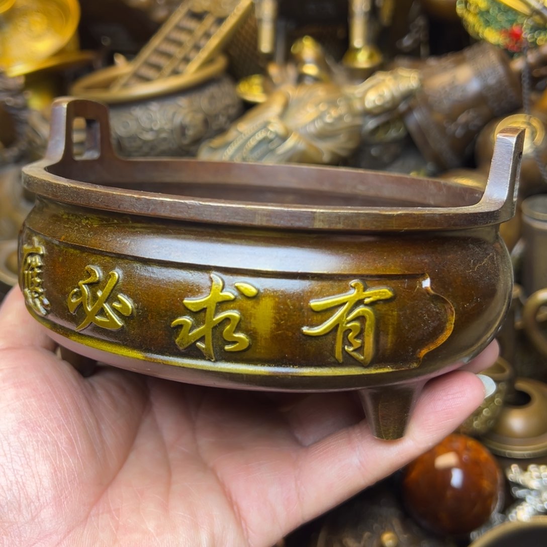 精美文玩精品摆件