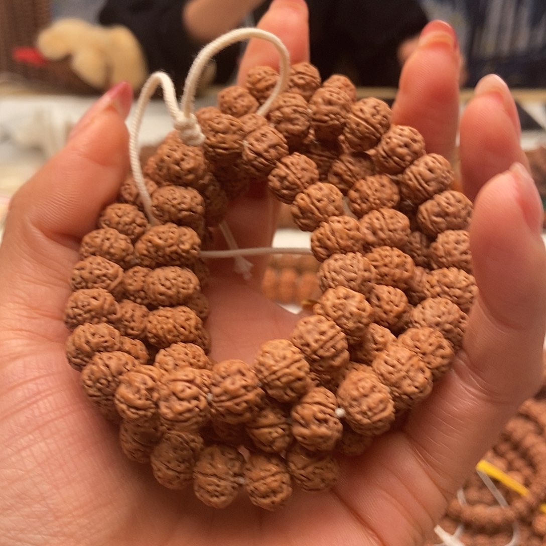 辞***忧金刚菩提吊坠老树王108卡10➕