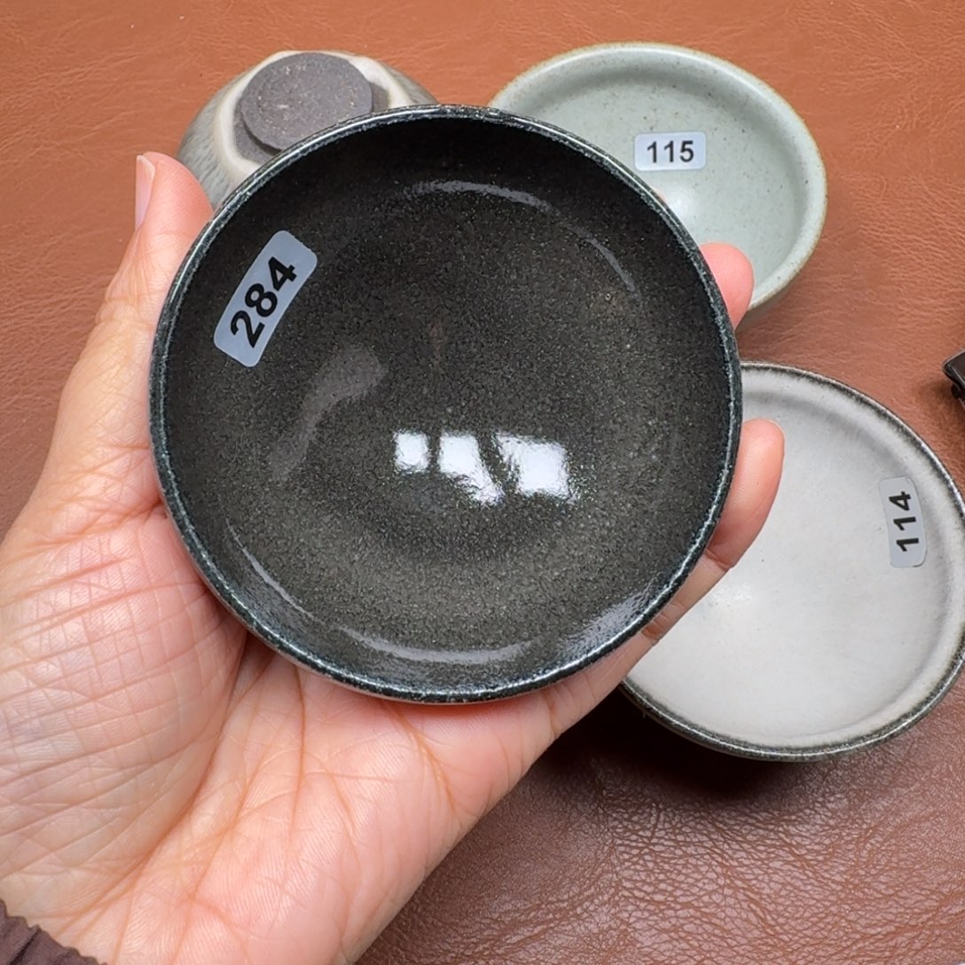 茶盏龙窑柴烧自然还原284