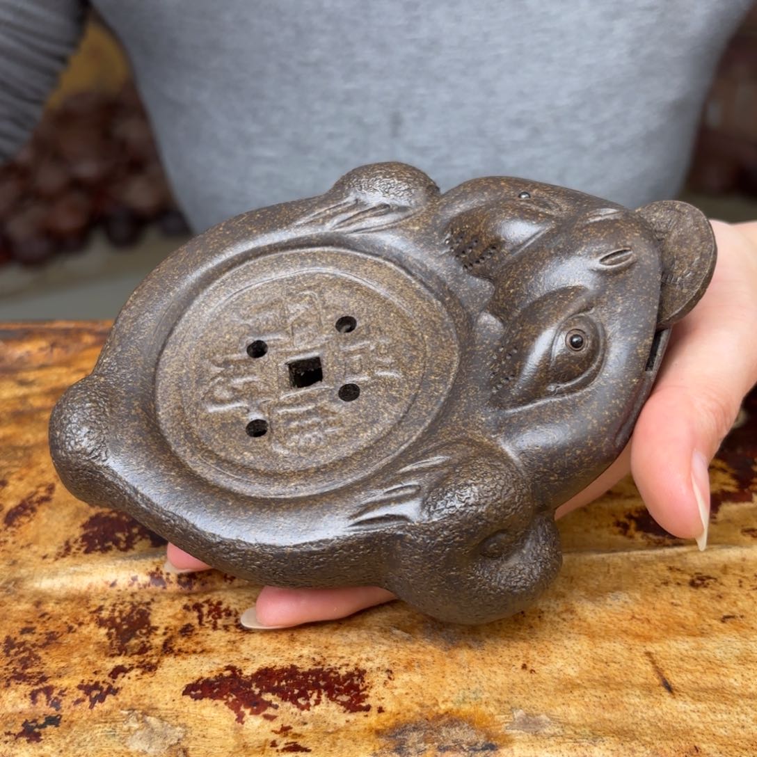 茶壶紫砂宜兴紫砂壶