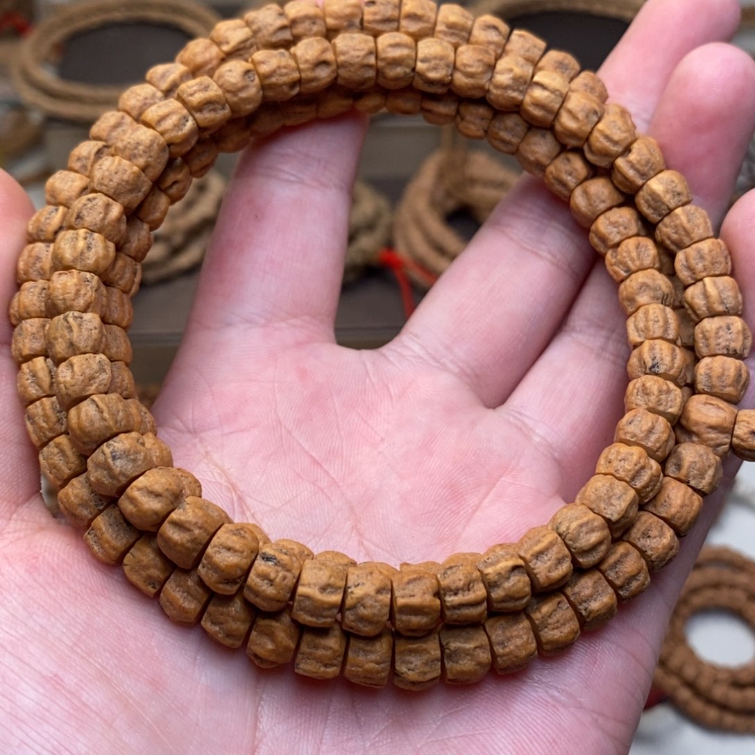 吊坠柏香籽/百香籽