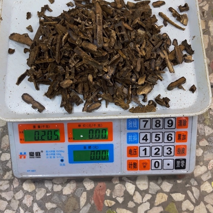 C***s沉香沉香碎屑紫棋200 