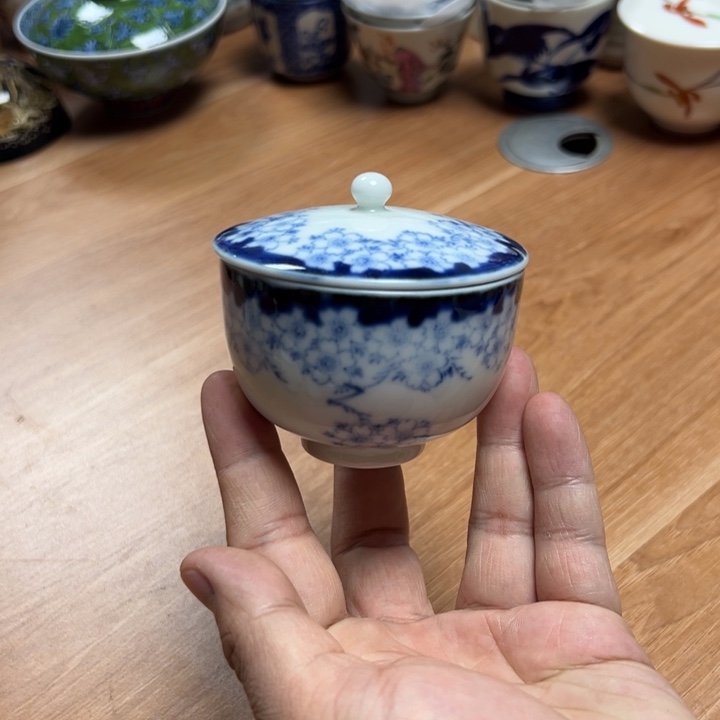 中古物品默认瑕疵36