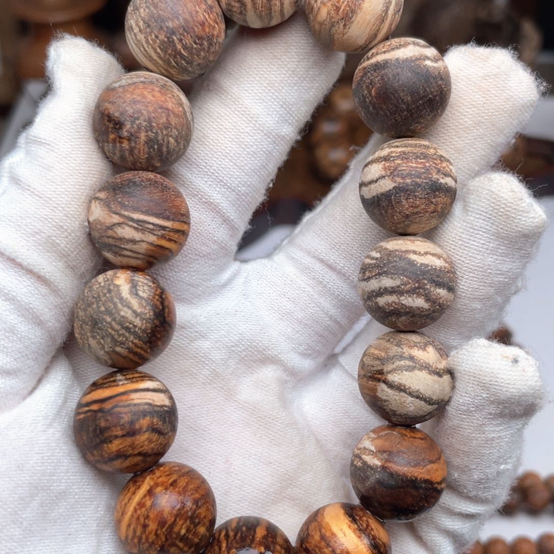 贡木定制产品1.5黑虎纹