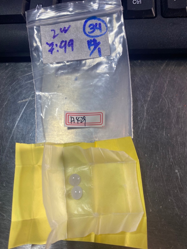 天然缅甸翡翠a货蛋面未镶嵌