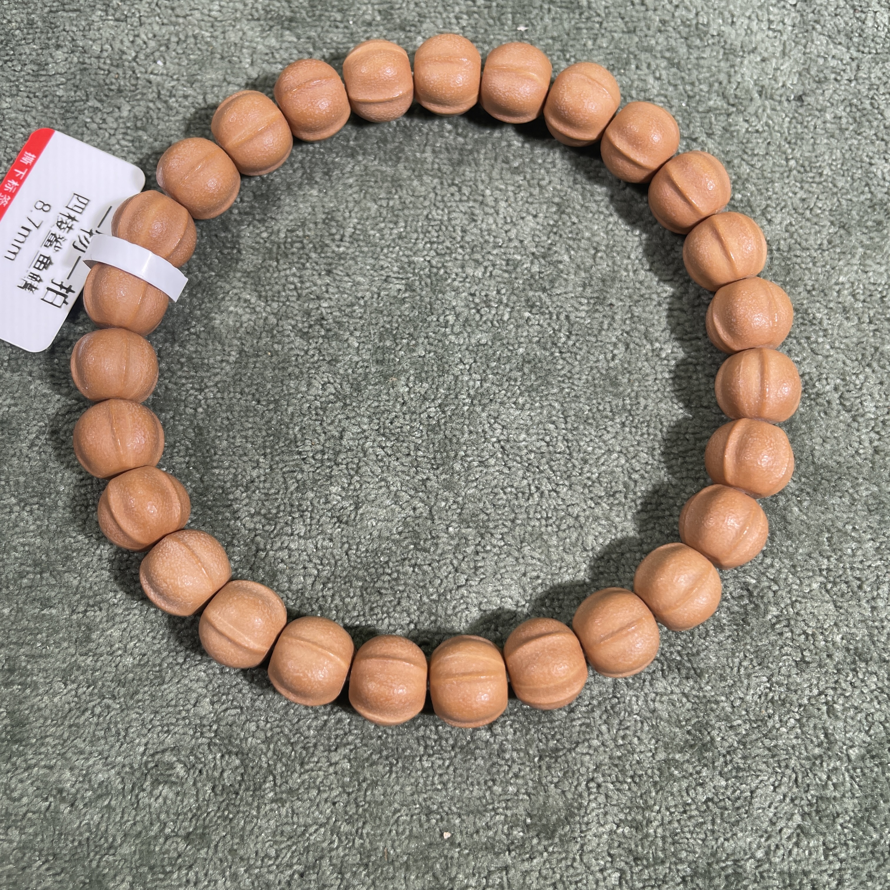 精品猴头 8.7mm左右鲨鱼鳍 四棱小鲨鱼背