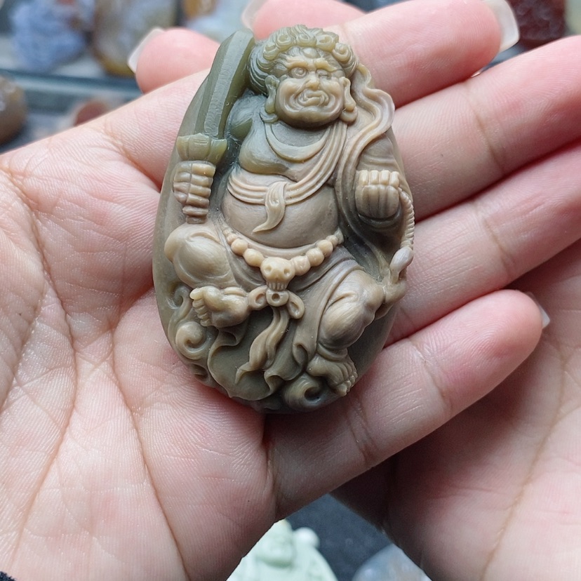 【闪购商品】未镶嵌精品活动价定制石英质玉