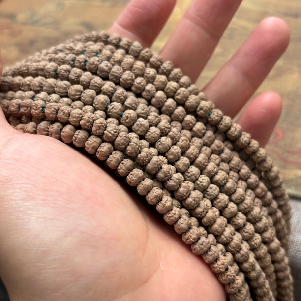 五爪金龙佛手小金刚108