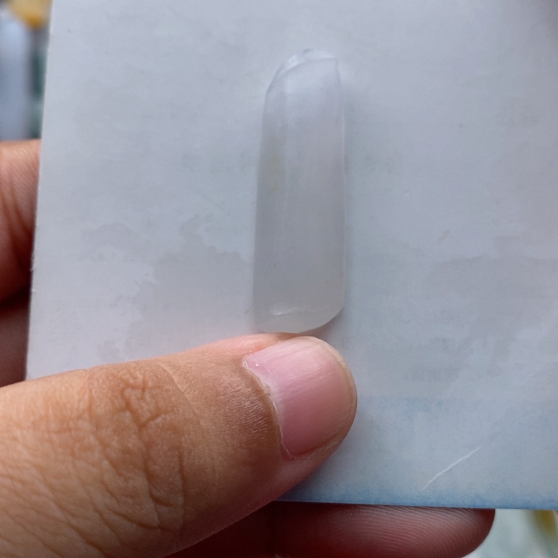 未镶嵌定制翡翠天然缅甸翡翠a货