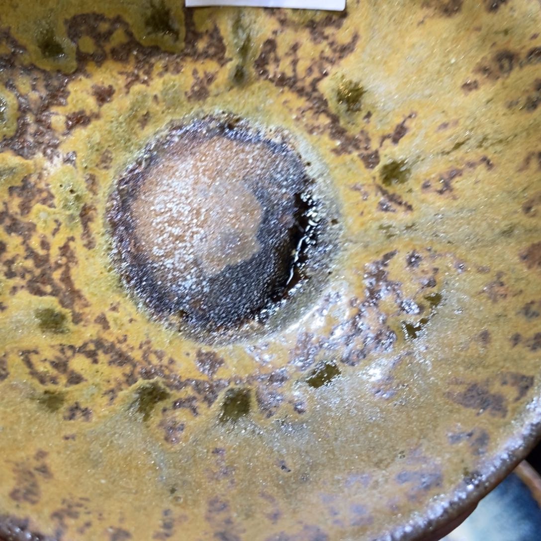 茶盏192 建窑建盏壹铭建新