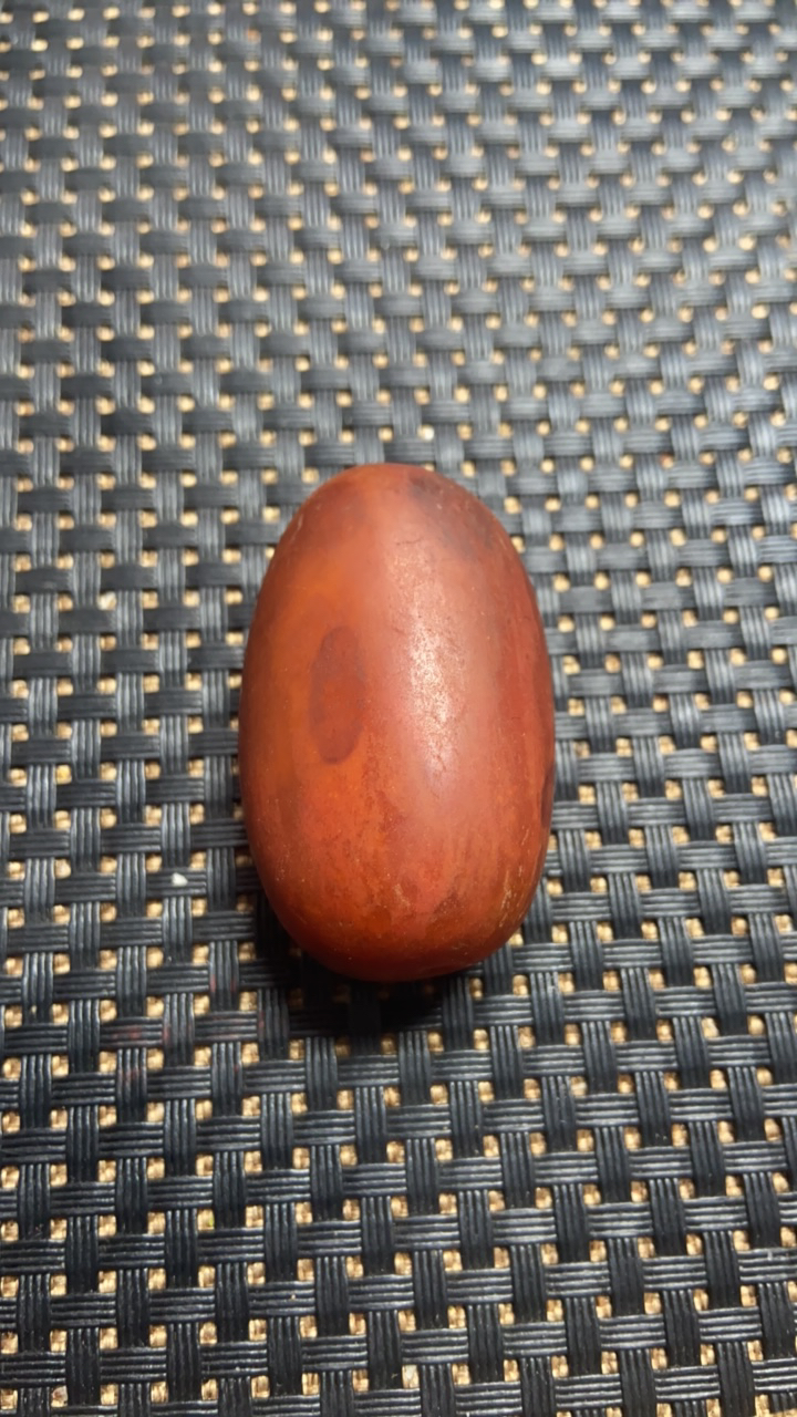 和田玉吊坠未镶嵌01002