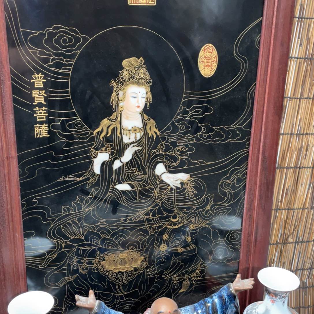 瓷片@*来顺兴小店精品