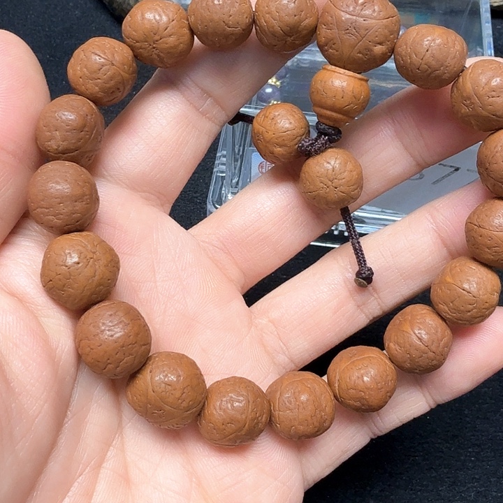 凤眼菩提手串5877