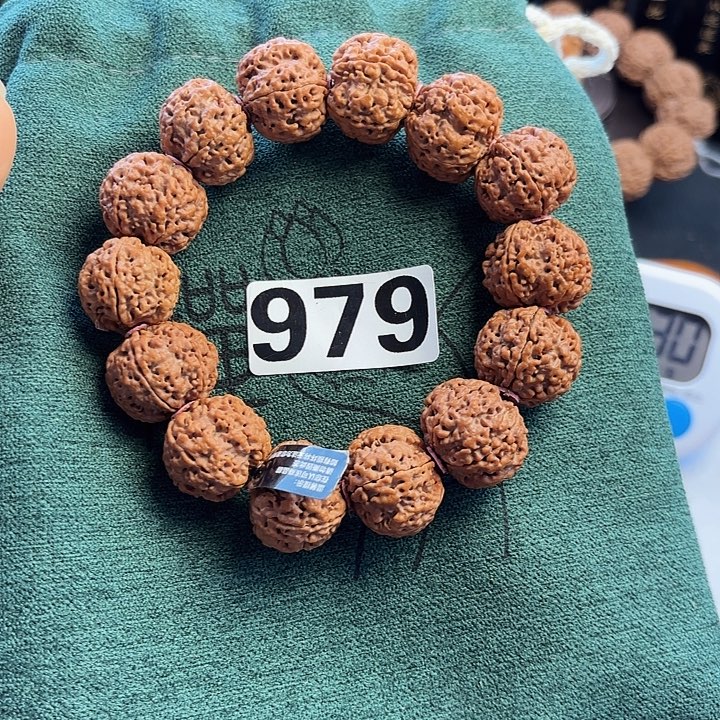 手串金刚菩提000979