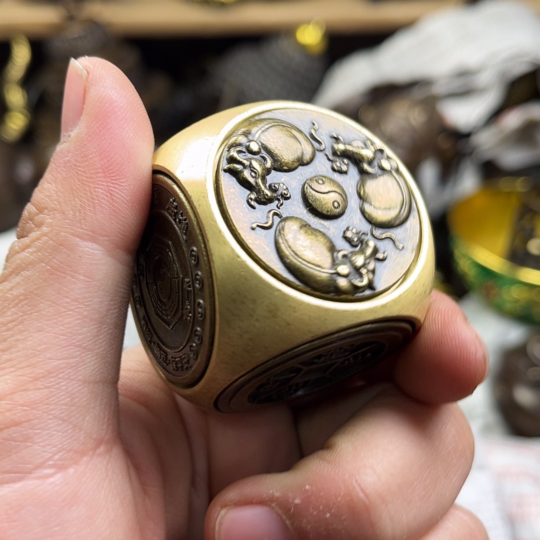 航弟文玩铜器链接