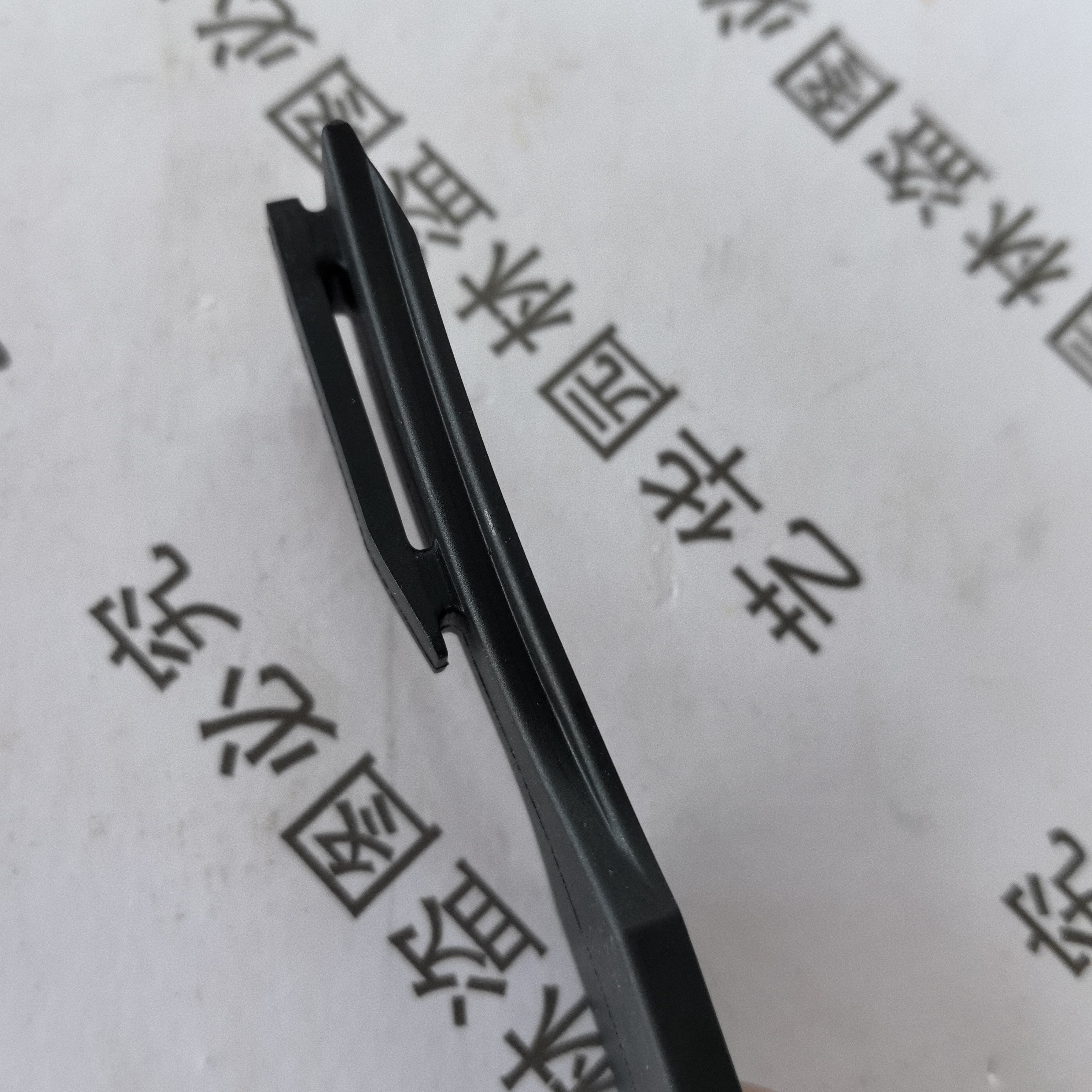 501导板盖，胶皮护套原装正品进口配件