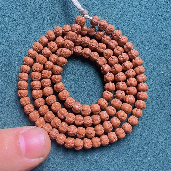 金刚菩提吊坠小佛手