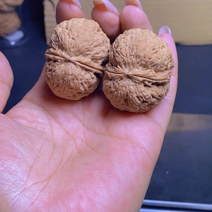 把件文玩核桃27-39mm